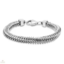 Steelwear Buenos Aires férfi karkötő 21 cm - SW-515 karkötő