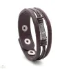 Steelwear Capetown férfi karkötő 21 cm - SW-491