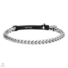 Steelwear Denver férfi karkötő 21 cm - SW-711 karkötő
