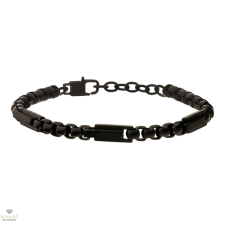 Steelwear férfi acél karkötő 23 cm - SW-1022 karkötő