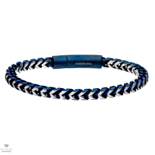 Steelwear Hamburg férfi karkötő 21 cm - SW-956 karkötő