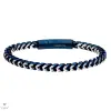Steelwear Hamburg férfi karkötő 21 cm - SW-956