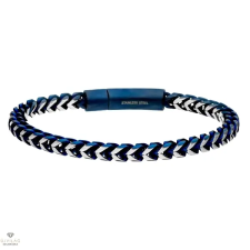 Steelwear Hamburg férfi karkötő 21 cm - SW-956 karkötő