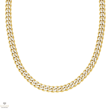 Steelwear Hamburg férfi nyaklánc 55 cm - SW-1000 nyaklánc