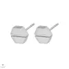 Steelwear Honolulu férfi fülbevaló 8 mm - SW-922