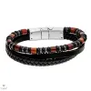 Steelwear Honolulu férfi karkötő 21 cm - SW-873