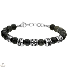 Steelwear Honolulu férfi karkötő 22 cm - SW-985 karkötő