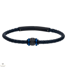 Steelwear Las Vegas férfi karkötő 22,5 cm - SW-912 karkötő
