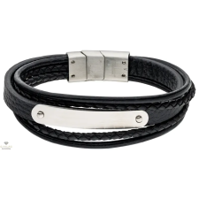 Steelwear London férfi karkötő 21 cm - SW-786 karkötő
