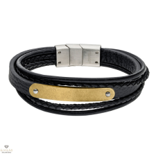 Steelwear London férfi karkötő 21 cm - SW-874 karkötő