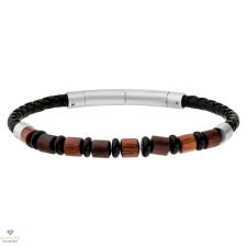 Steelwear London férfi karkötő 22,5 cm - SW-936 karkötő