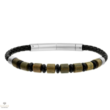 Steelwear London férfi karkötő 22,5 cm - SW-938 karkötő