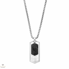 Steelwear Melbourne férfi nyaklánc medállal 60 cm - SW-961 nyaklánc