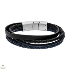 Steelwear Miami férfi karkötő 21,5 cm - SW-918 karkötő
