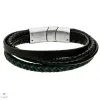 Steelwear Miami férfi karkötő 21 cm - SW-844