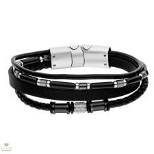 Steelwear Sidney férfi karkötő 21 cm - SW-869 karkötő