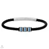 Steelwear Sidney férfi karkötő 22,5 cm - SW-934
