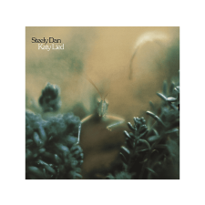  Steely Dan - Katy Lied (Vinyl LP (nagylemez)) rock / pop