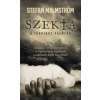 Stefan Malmström - Szekta - A tragikus valóság