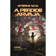  Stefan Wul - A Perdide árvája egyéb könyv