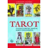 Stefanie Caponi - Intuitív tarot - Útmutató a kártyák személyre szabott értelmezéséhez