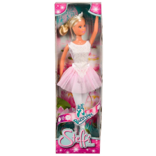 Steffi Love Balerina  Ajánlott 3-8 éves korig lányoknak (71910) baba