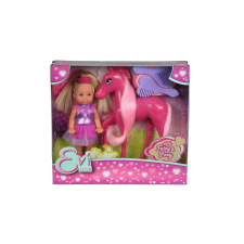 Steffi Love EVI CU PONEI baba