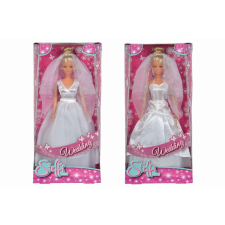 Steffi Love SIMBA STEFFI MENYASSZONY BABA 29 CM baba