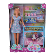 Steffi Love STEFFI BABA BABÁVAL baba