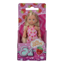  SteffiLove EL Cute Fruits, 3 féle baba