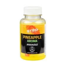 Stég Aroma Pineapple 200ml bojli, aroma