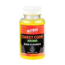 Stég Aroma Sweet Corn 200ml bojli, aroma