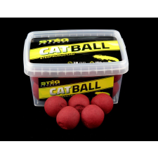 Stég Cat Ball  28mm 150g bojli, aroma
