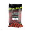 Stég Pellett Mix 800g 5mm Eper-Halibut