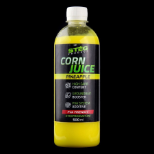 Stég Product Corn Juice 500ml - pinneaple horog