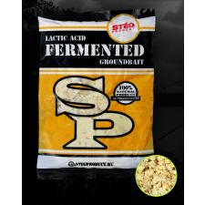Stég Product Fermented Groundbait 900g bojli, aroma