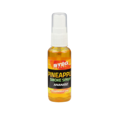 Stég Product Smoke Spray Pineapple 30ml bojli, aroma