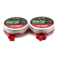 Stég Product Soluble Pop Up Smoke Ball 12mm Sausage 40g bojli, aroma