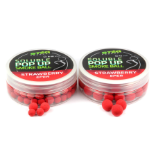 Stég Product Soluble Pop Up Smoke Ball 12mm Strawberry 25g bojli, aroma