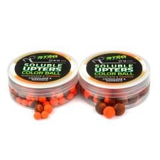Stég Product Soluble Upters Color Ball 12mm Chocolate & Orange 30g bojli, aroma
