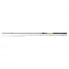 Stég Product STÉG BLACK METHOD FEEDER 390XH 50-150G horgászbot