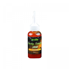 Stég Product Tasty Smoke Jam folyékony aroma 60ml - belachan krill (rák krill) bojli, aroma
