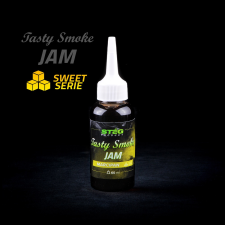 Stég Product Tasty Smoke Jam - Marcipan, 60ml bojli, aroma