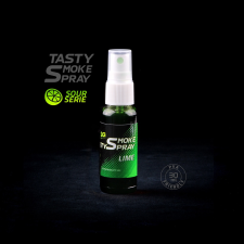 Stég Product Tasty Smoke Spray - Lime, 30ml bojli, aroma