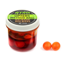Stég Product Upters Method Ball 10mm 8db - kolbász bojli, aroma