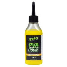 Stég PVA Booster Liquid Sweet Corn 150ml bojli, aroma