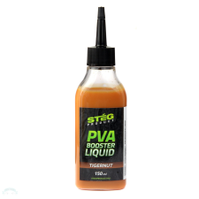 Stég PVA Booster Liquid Tigernut 150ml bojli, aroma