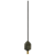 Stég PVA ólom 60g