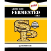Stég Stég Product Fermented Corn 900gr