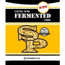 Stég Stég Product Fermented Corn 900gr bojli, aroma